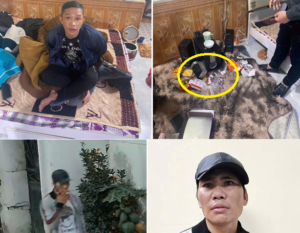 Công an phường Máy Chai (quận Ngô Quyền): Điều tra, làm rõ 03 vụ việc về an ninh trật tự